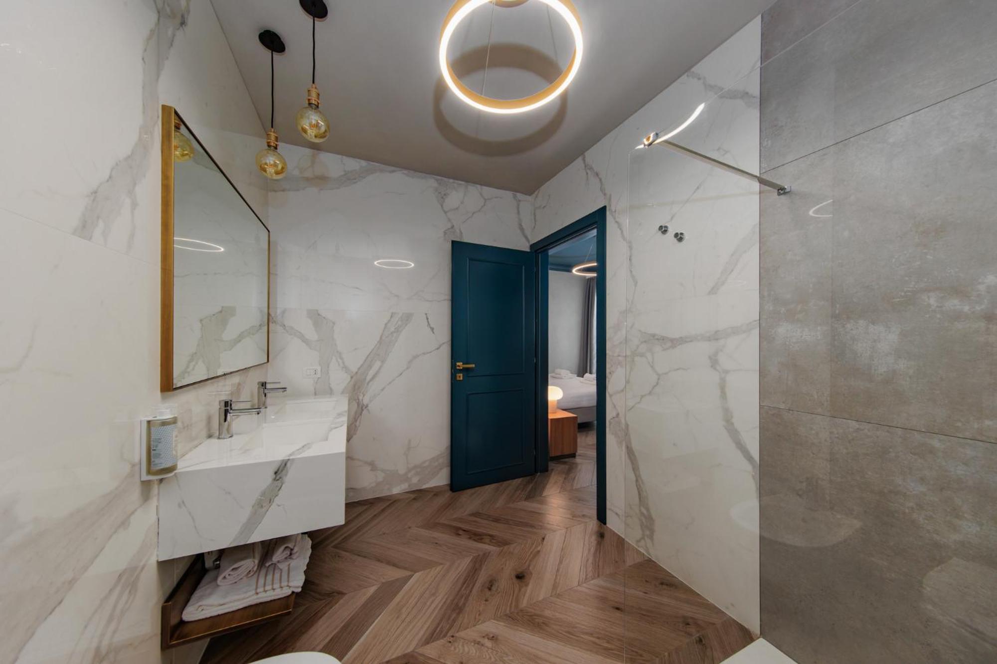 Hotel Ophelia Cazzago San Martino