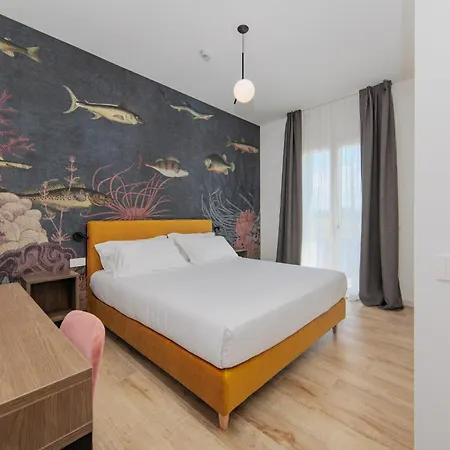 Ophelia Hotel Cazzago San Martino Buitenkant foto