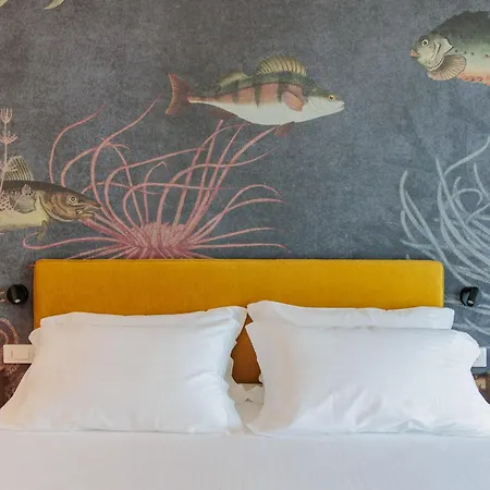 Ophelia Hotel Cazzago San Martino Buitenkant foto