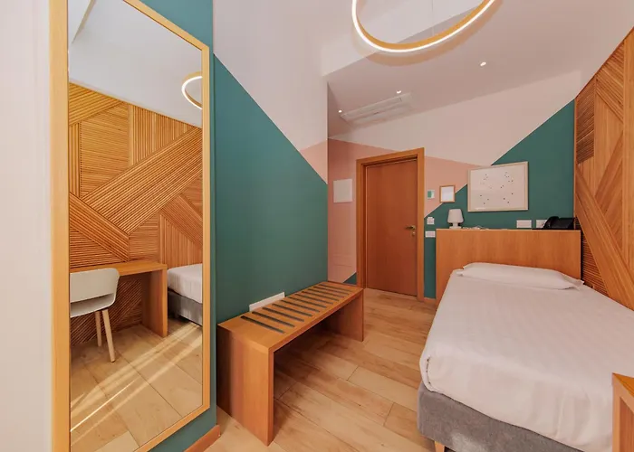 Ophelia Hotel