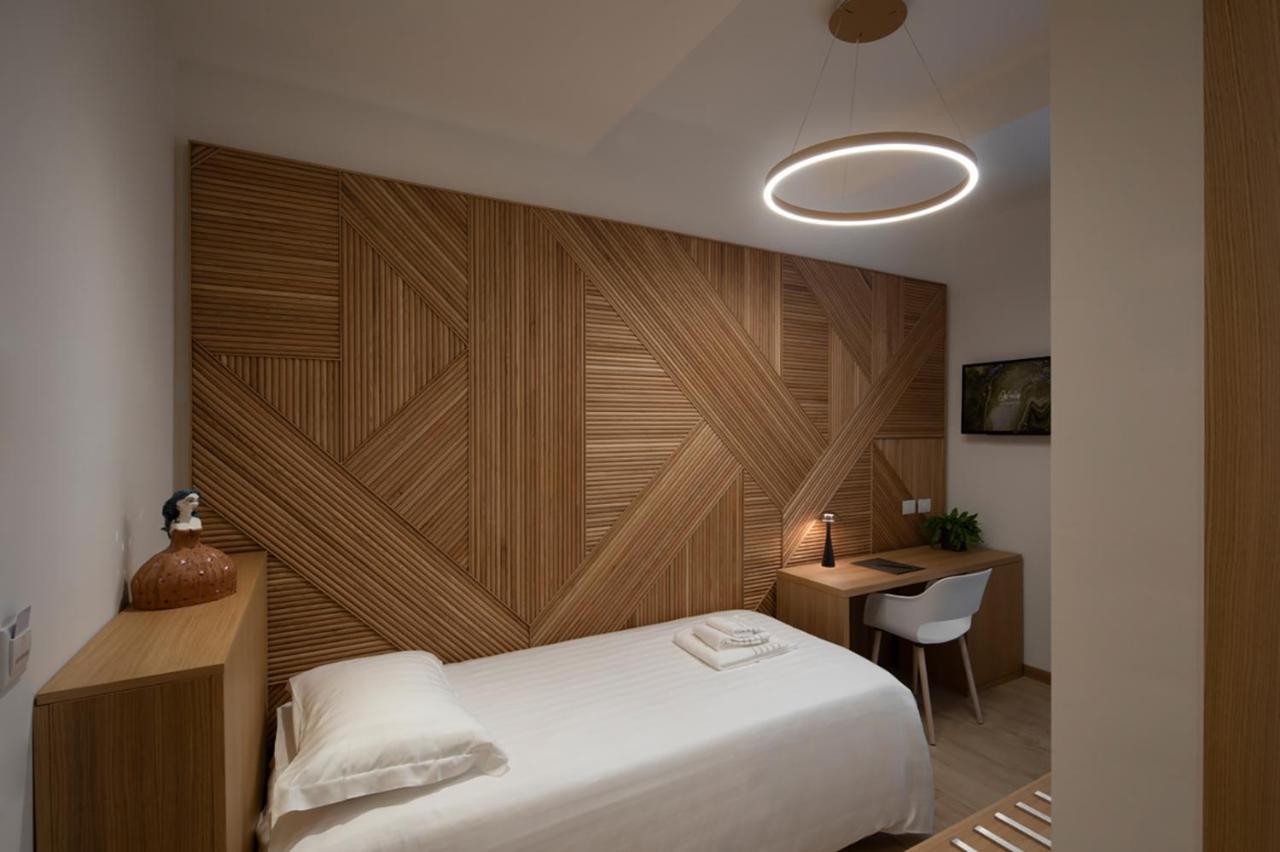 Ophelia Hotel 4*