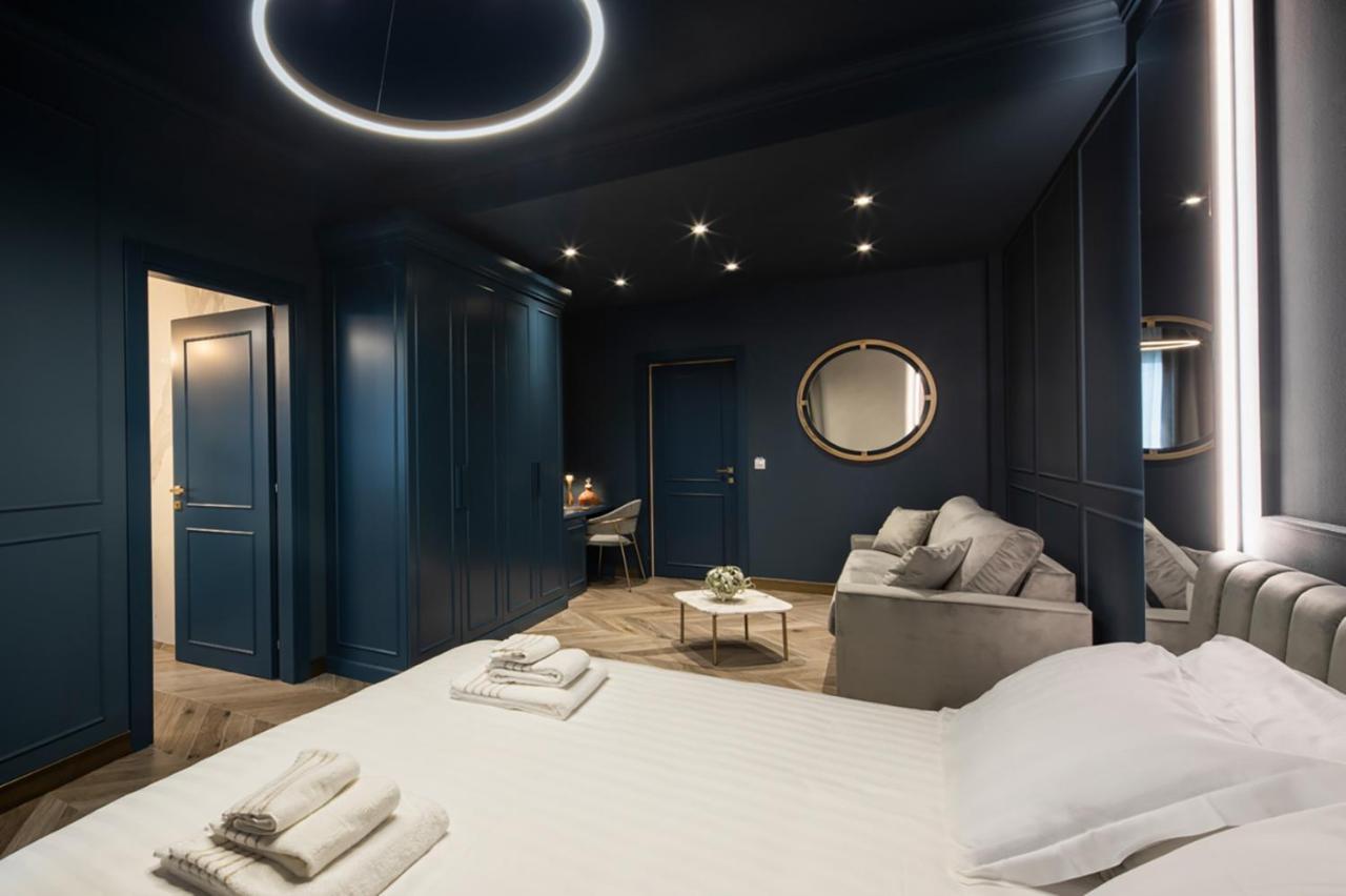 Ophelia Hotel Cazzago San Martino