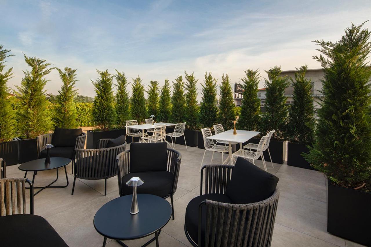 Ophelia Hotel Cazzago San Martino