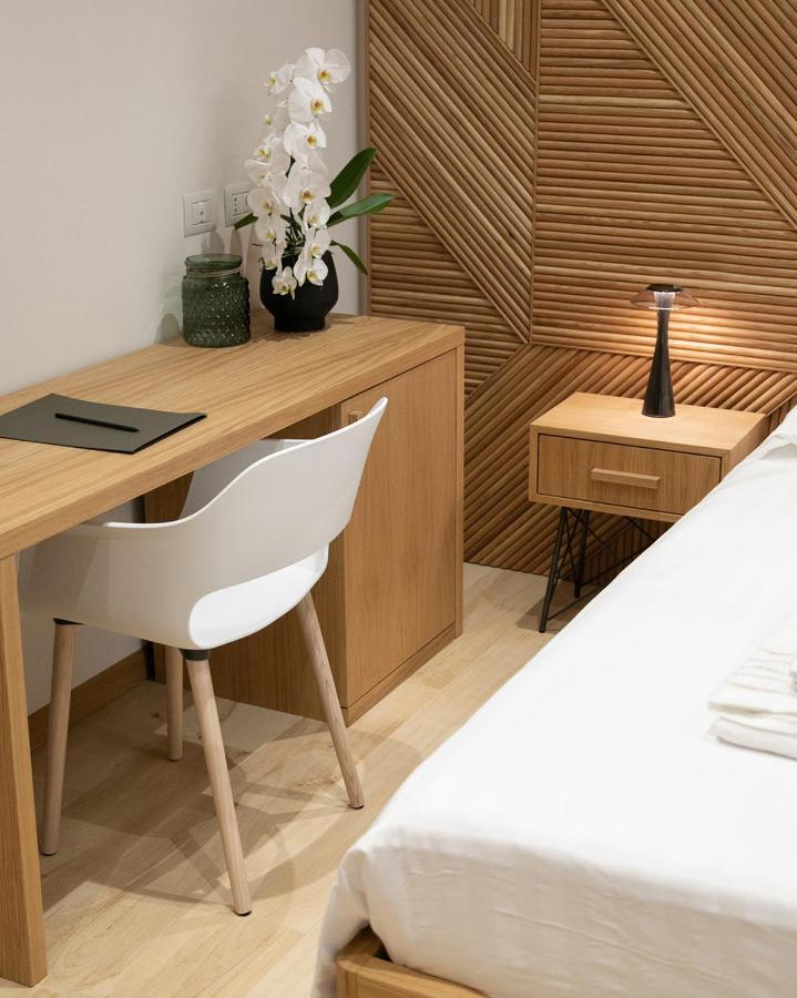 Hotel Ophelia 4*