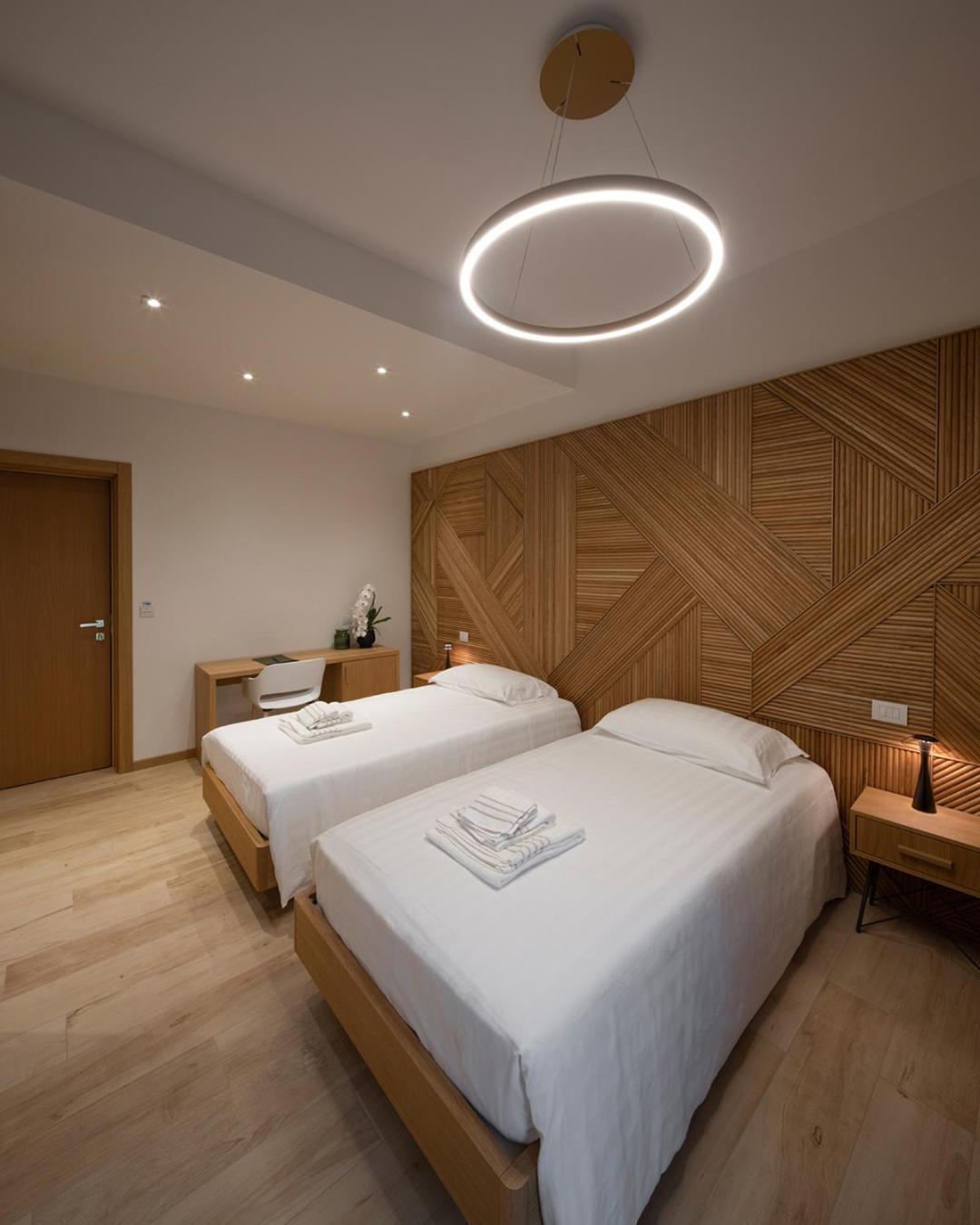 Ophelia Hotel Cazzago San Martino