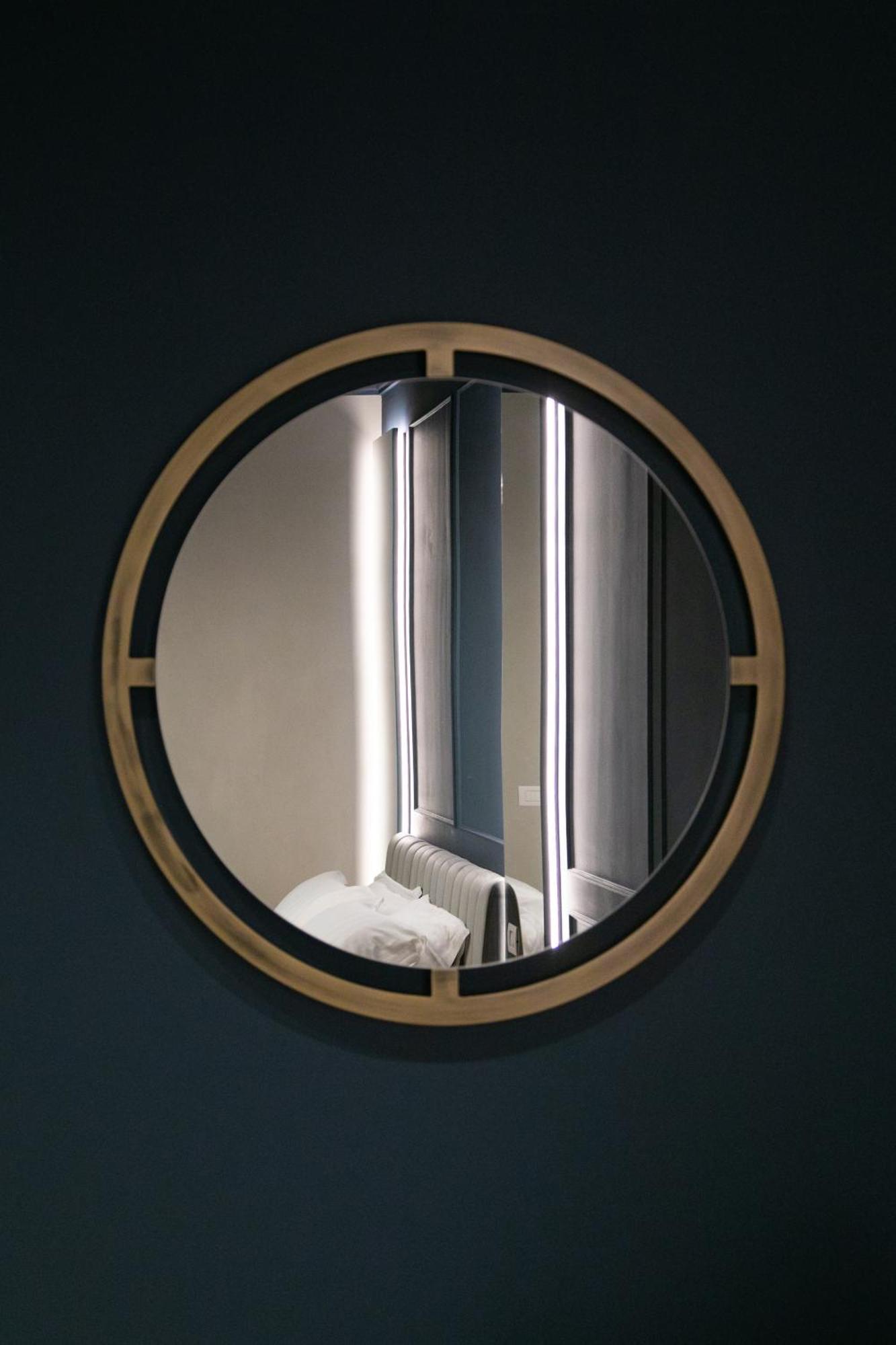 Ophelia Hotel Cazzago San Martino