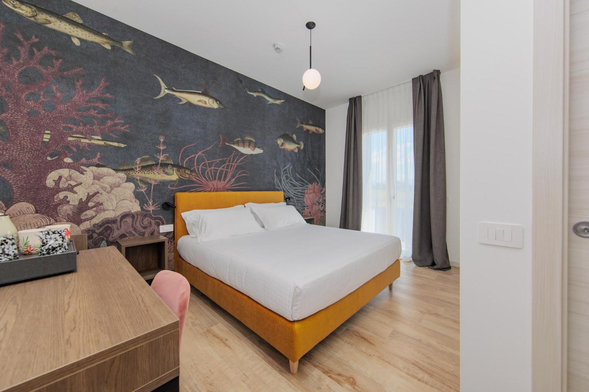 Ophelia Hotel Cazzago San Martino
