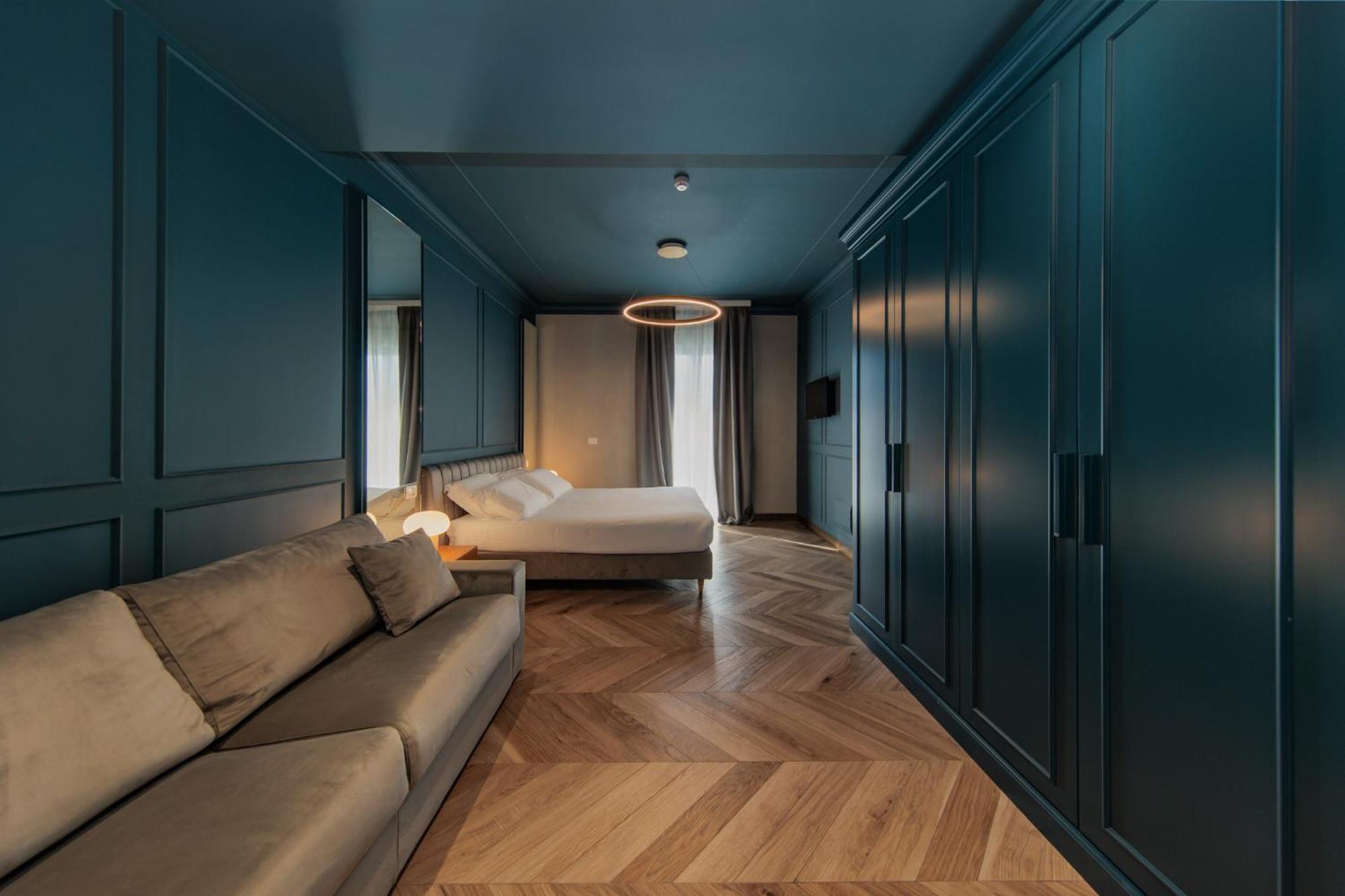 Hotel Ophelia Cazzago San Martino
