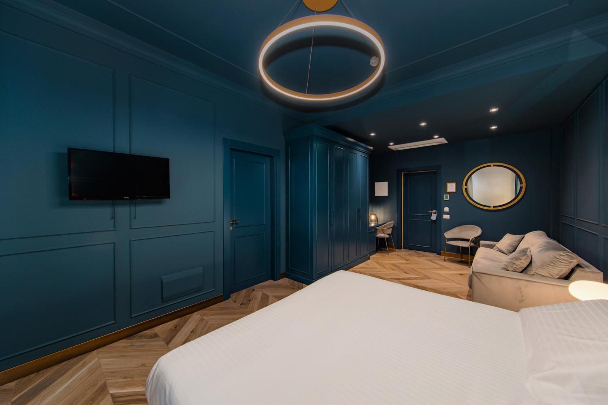 Hotel Ophelia 4*