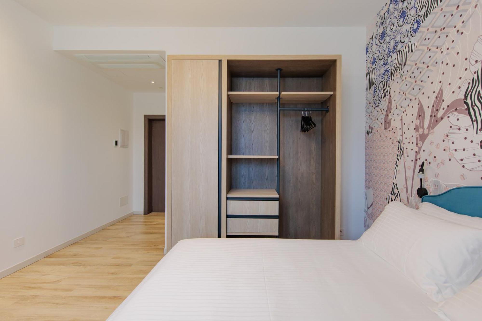 Ophelia Hotel Cazzago San Martino