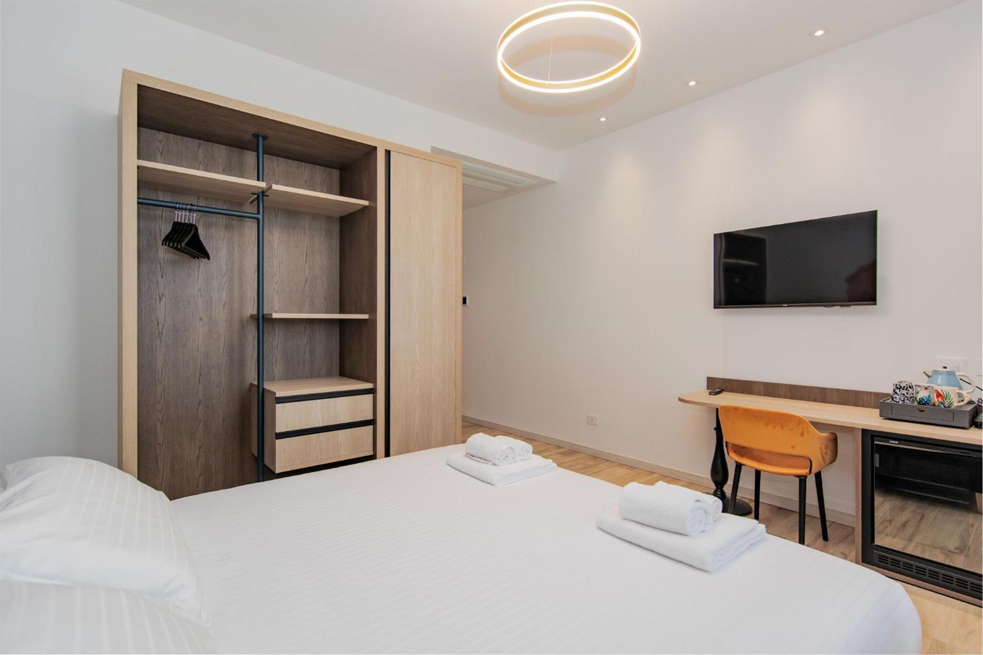 Ophelia Hotel Cazzago San Martino
