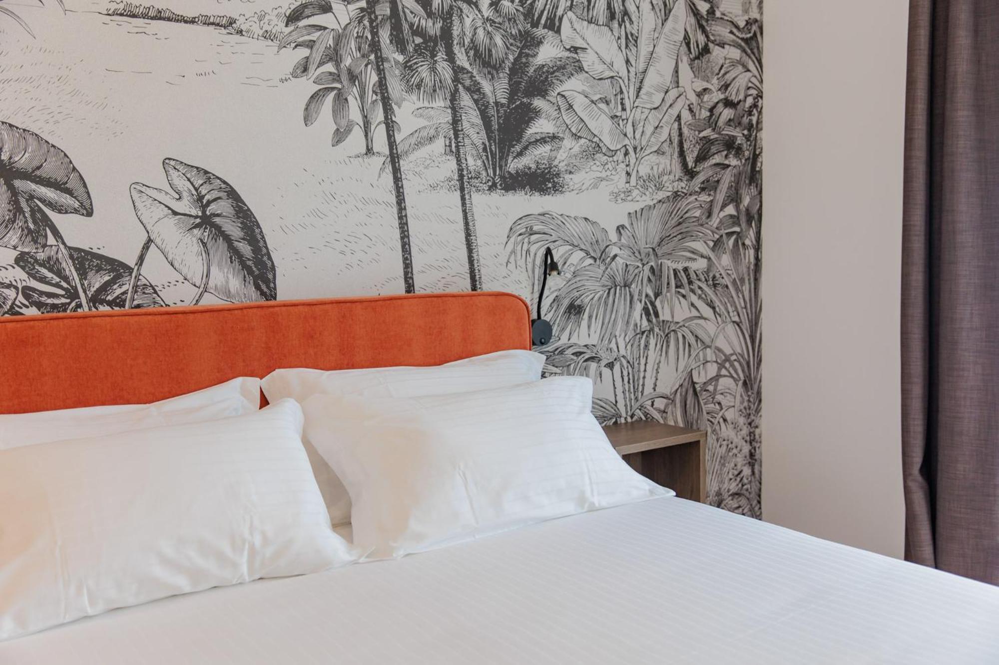 Hotel Ophelia