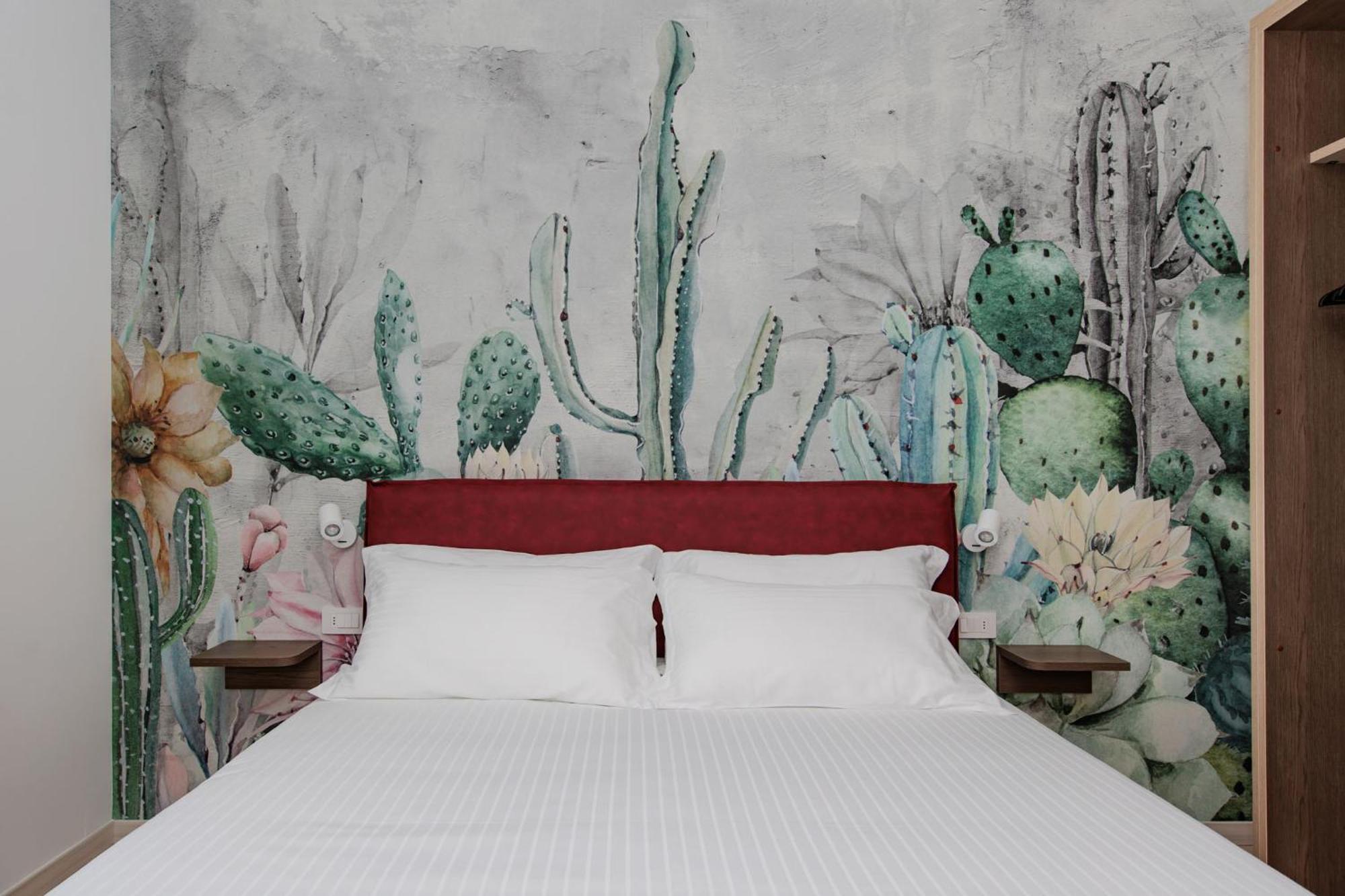 Ophelia Hotel Cazzago San Martino