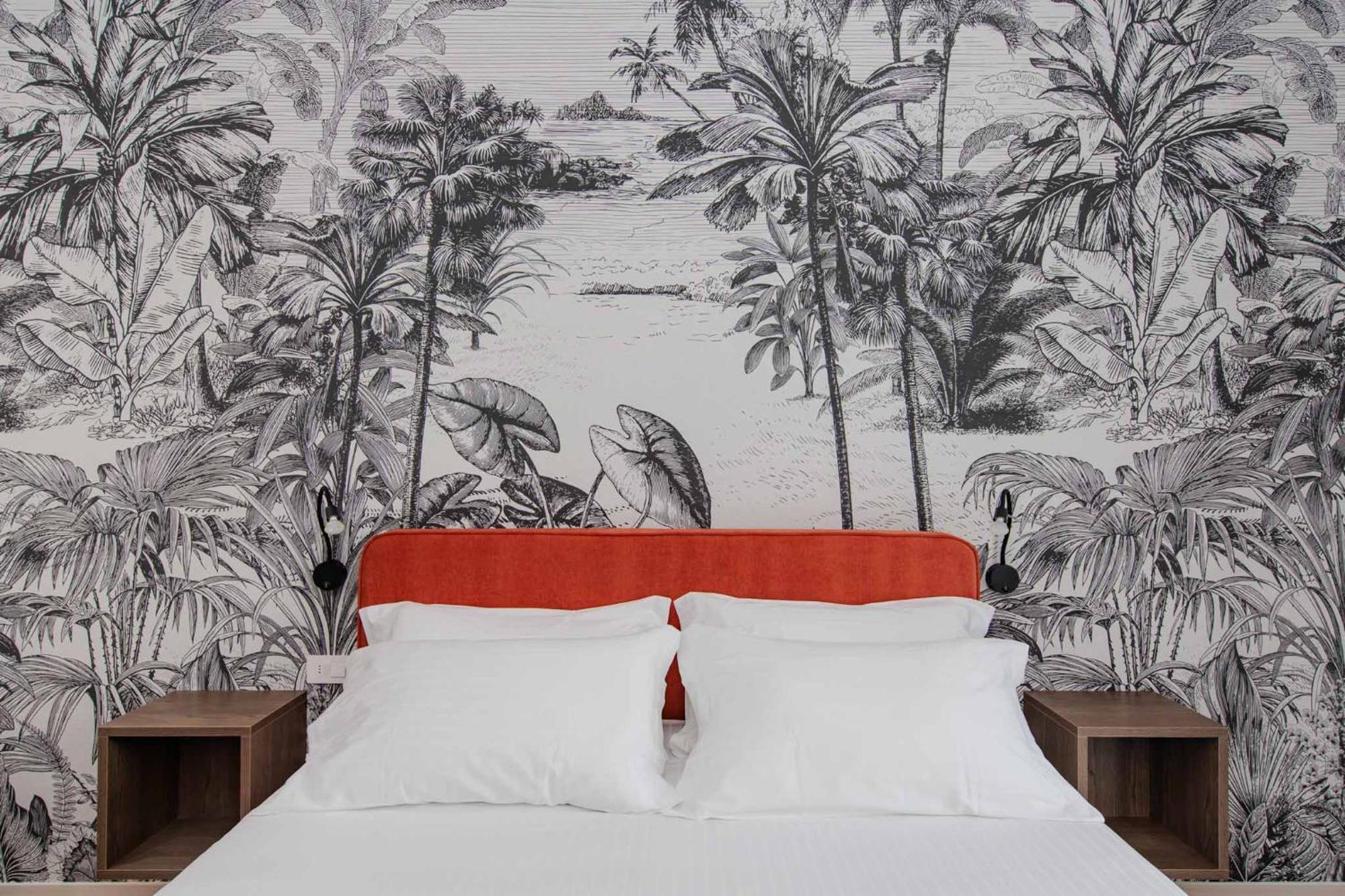 Ophelia Hotel