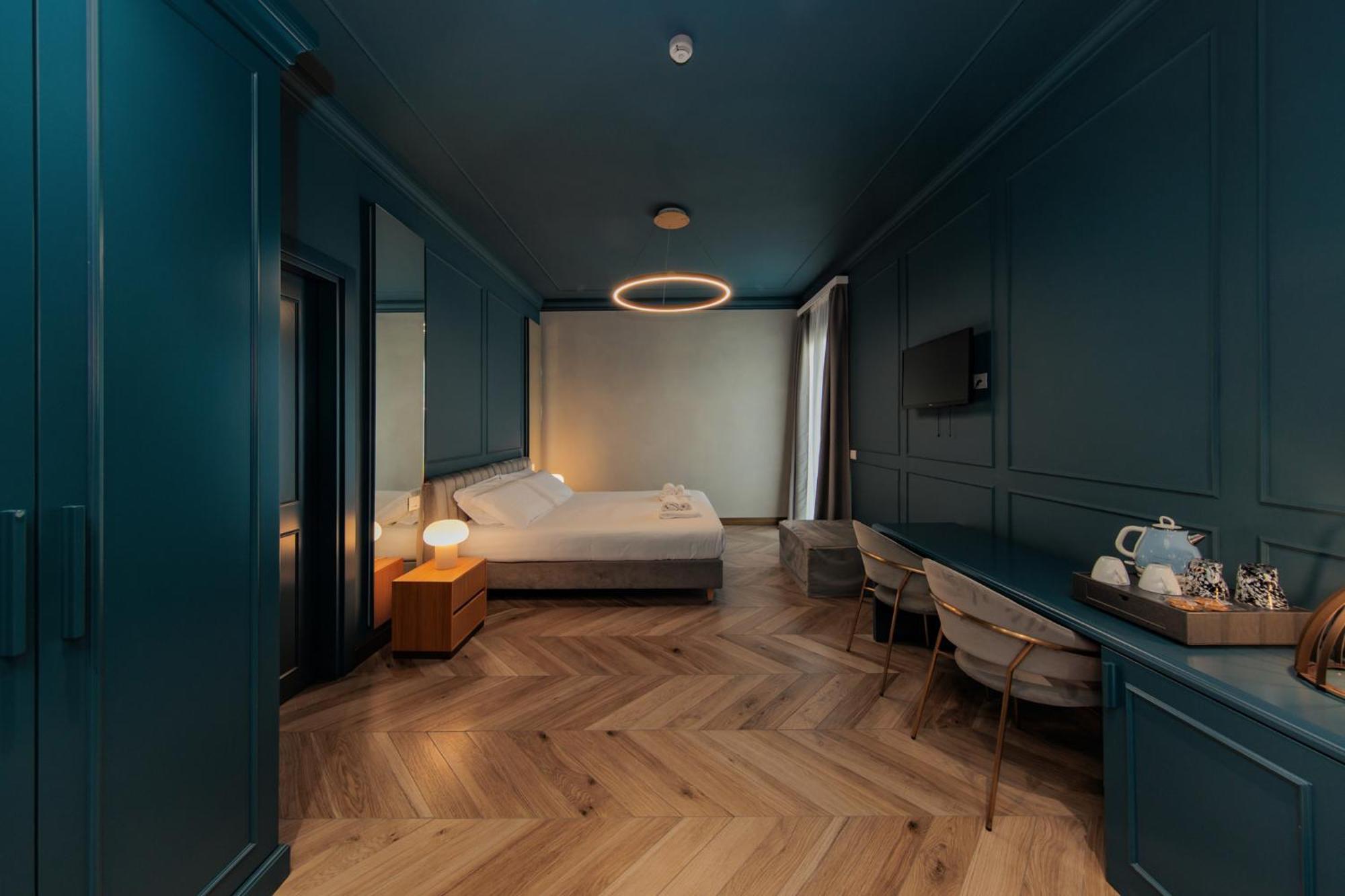 Ophelia Hotel Cazzago San Martino