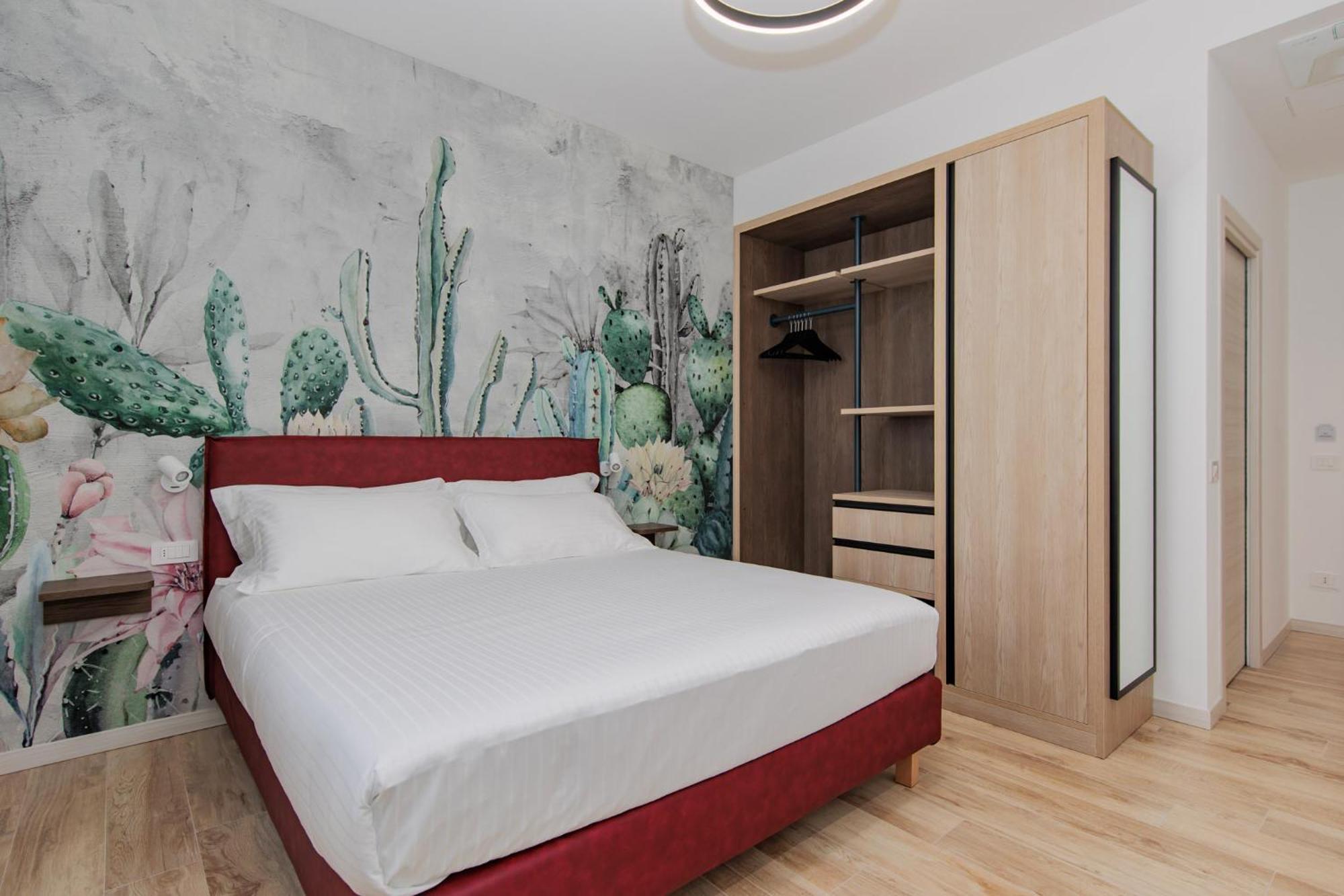 Hotel Ophelia Cazzago San Martino